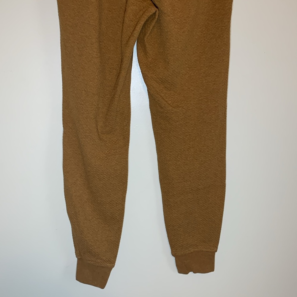 Lululemon Warm Down Mid Rise Jogger View 6
